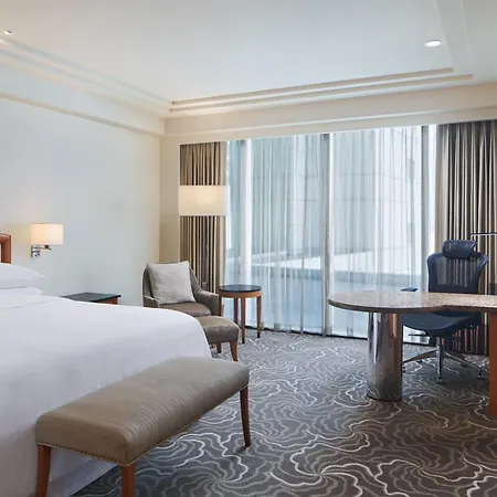 Sheraton Manila Bay-2